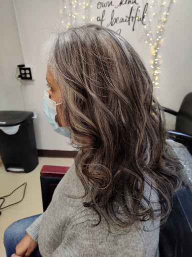 Hair Salon «Simplicity Hair Salon LLC», reviews and photos, 35 E Elizabeth Ave #3, Bethlehem, PA 18018, USA