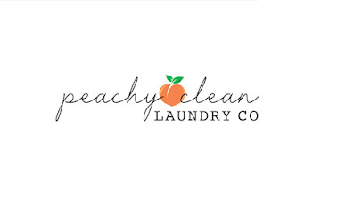 Peachy Clean Laundry Co