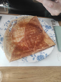 Les plus récentes photos du Crêperie Galette Café à Paris - n°9