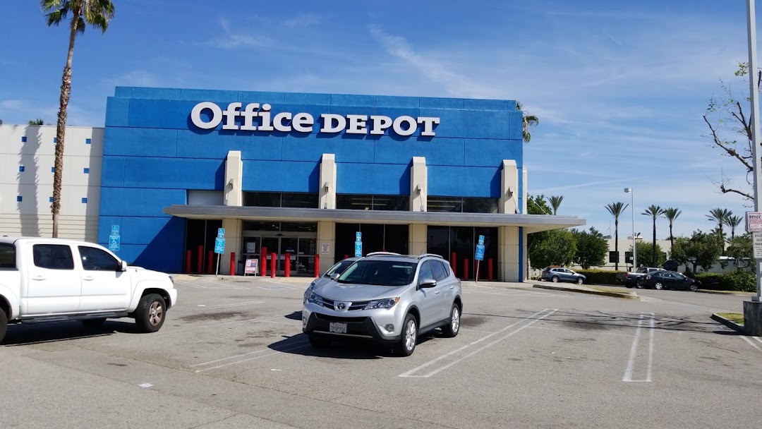 Office Depot