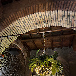 Photo n°8 de l'avis de Maria.m fait le 09/01/2023 à 12:47 sur le  Osteria della Stazione à Marino