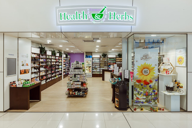 Health & Herbs - Richmond