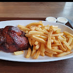 Photo n°1 de l'avis de AYBORA.M fait le 19/02/2020 à 21:41 sur le  Hühnerhaus à Krefeld