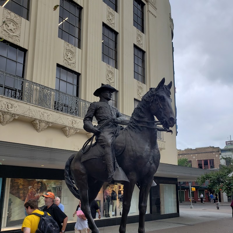 City Sightseeing San Antonio Tours