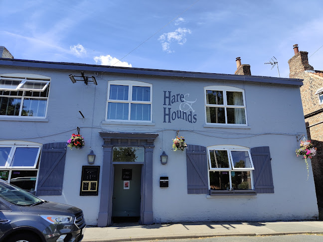 Reviews of Hare & Hounds in York - Pub