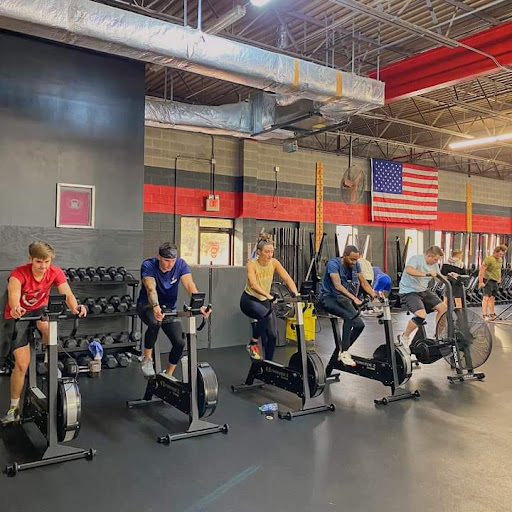 Gym «CrossFit Cadre», reviews and photos, 5170 Hudson Dr, Hudson, OH 44224, USA
