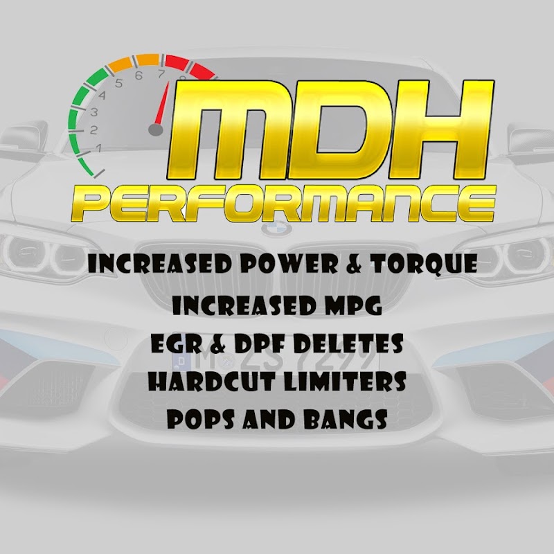 MDH Performance