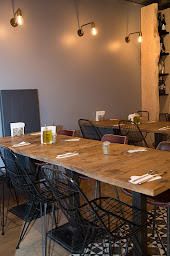 Photo n°8 de Matteo Pizza Neuilly. à Neuilly-sur-Seine ()