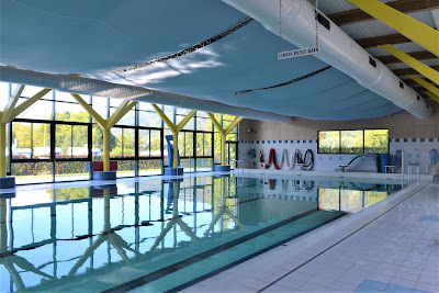 Piscine André Martin à Montville