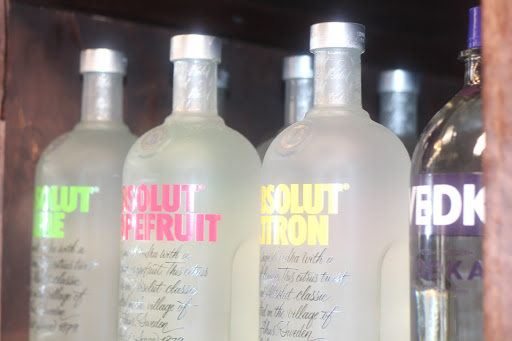 Wine Store «Capital Fine Wine & Spirits», reviews and photos, 415 H St NE, Washington, DC 20002, USA