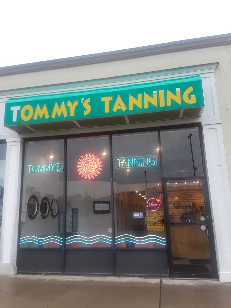 Tommy's Tanning East Haven, CT 06513 Services and Reviews