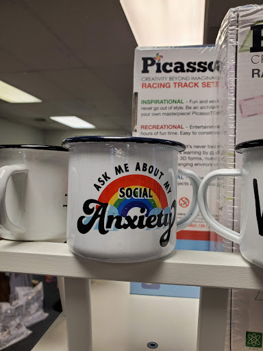 Baby Store «Blossom Baby», reviews and photos, 3594 NW Byron St #103, Silverdale, WA 98383, USA