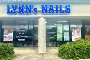 Lynn’s Nails image