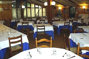 Restaurante Trinquete image