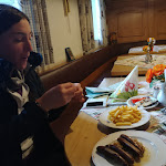 Photo n°2 de l'avis de Hilux.m fait le 24/03/2019 à 17:14 sur le  Gaststätte-Pension Götzfried à Tegernheim