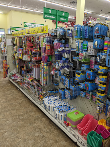 Dollar Store «Dollar Tree», reviews and photos, 423 US-46, Dover, NJ 07801, USA