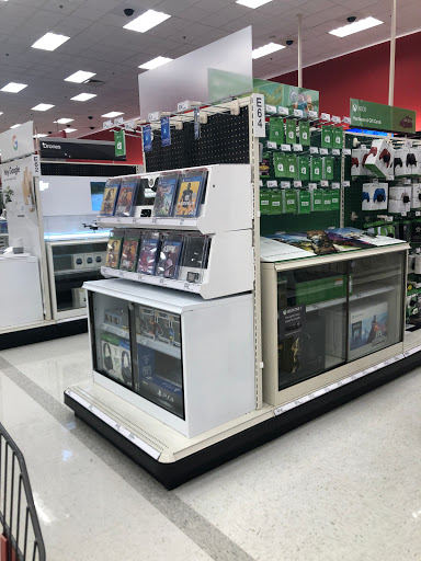 Department Store «Target», reviews and photos, 2333 63rd St, Woodridge, IL 60517, USA