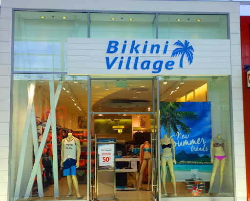 Bikini Village Yorkdale Shopping Centre