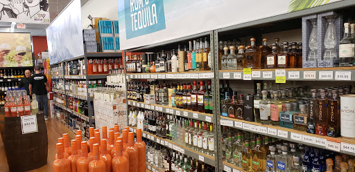 Wine Store «The Wine Guy», reviews and photos, 220 W Main St, Smithtown, NY 11787, USA