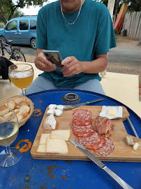 Plats et boissons du Restaurant Le Cap'tain à Fontenay-le-Comte - n°18