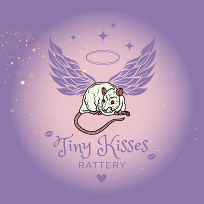 Tiny Kisses Rattery