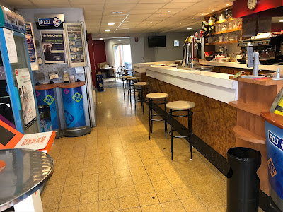 Tabac Le Longchamp à Magny-en-Vexin