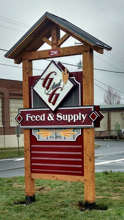 G & G Feed & Supply