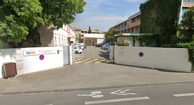 Conseil Départemental de Vaucluse - Direction des Systèmes d'Information à Avignon