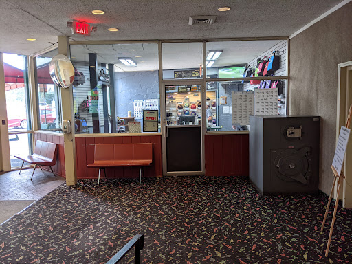 Bowling Alley «Buckeye Lanes», reviews and photos, 24488 Lorain Rd, North Olmsted, OH 44070, USA