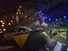 Eco Camping Los Morongos