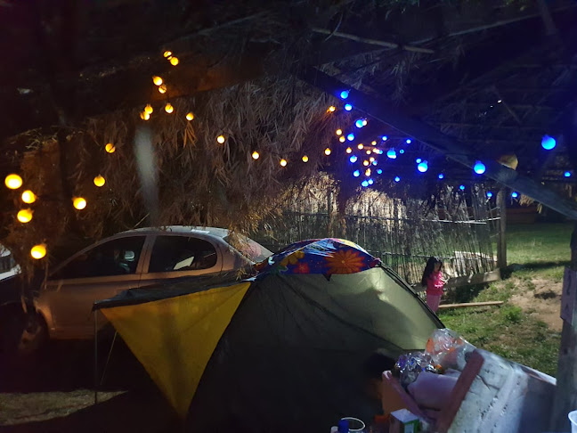 Eco Camping Los Morongos