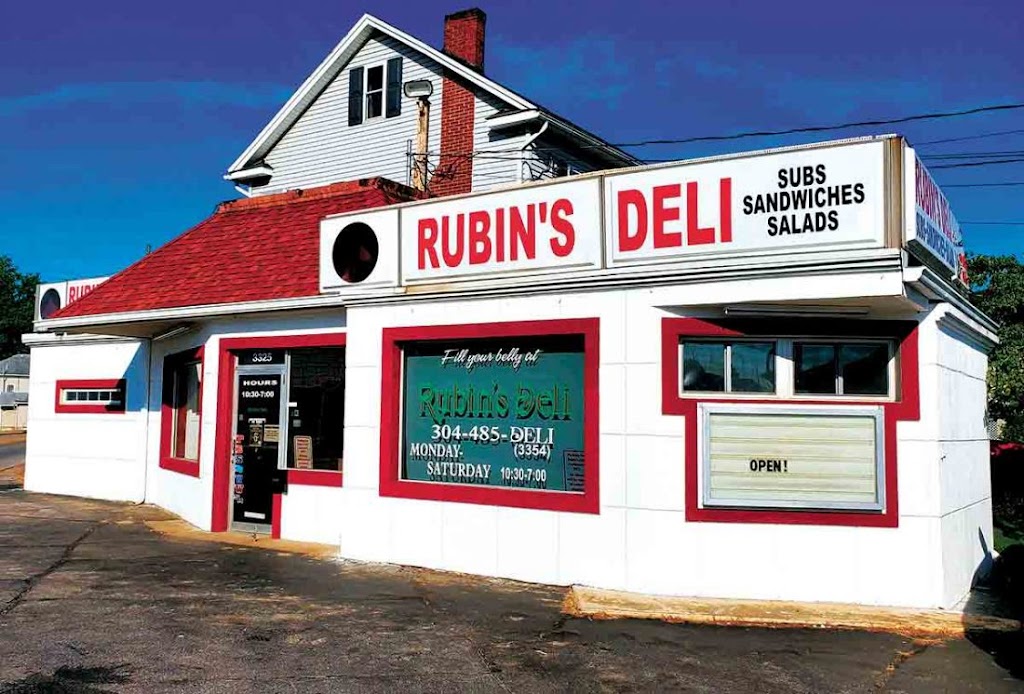 Rubin's Deli & Catering LLC 26104