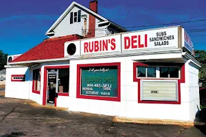 Rubin's Deli & Catering LLC image