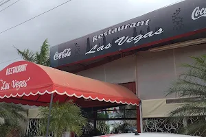 Restaurant Las Vegas image