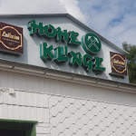 Photo n°1 de l'avis de Bea.c fait le 29/07/2018 à 16:32 sur le  Berggasthof und Pension Hohe Klinge à Trusetal