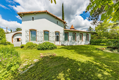Idil Patrimoine à Montauban