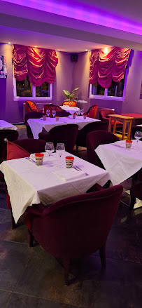 Atmosphère du Restaurant indien Junoon à Ornex - n°14