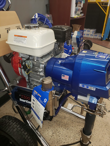 Paint Store «Sherwin-Williams Paint Store», reviews and photos, 4350 S University Dr, Davie, FL 33328, USA