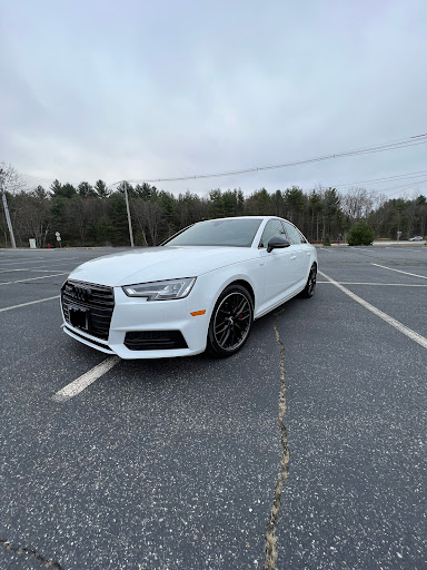 Used Car Dealer «Autobahn USA», reviews and photos, 88 Turnpike Rd, Westborough, MA 01581, USA