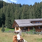 Photo n°4 de l'avis de Elisa.b fait le 17/08/2021 à 16:05 sur le  Tirler Dolomites Living Hotel à Kastelruth