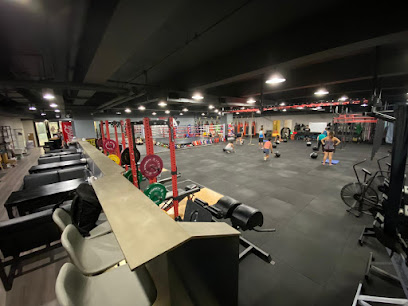 ATMA Fitness Center