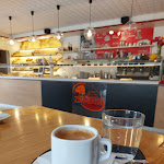 Photo n°1 de l'avis de Ahmad.a fait le 13/04/2023 à 16:39 sur le  Café am Eck à Oppenau