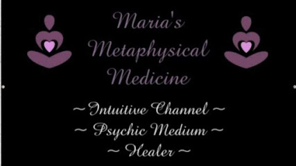 Maria's Metaphysical Medicine