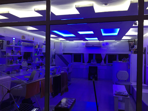 Nuki Erkek Kuaförü