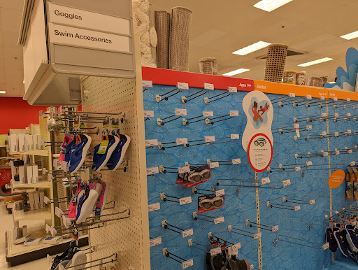 Department Store «Target», reviews and photos, 21500 NE Halsey St, Fairview, OR 97024, USA