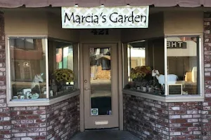 Marcia's Garden image