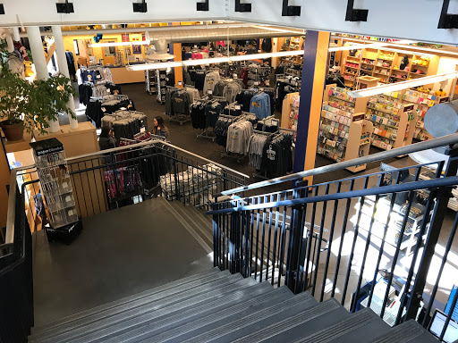 Book Store «Bay Tree Bookstore», reviews and photos, 420 Hagar Dr, Santa Cruz, CA 95064, USA