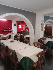 Ristorante Pizzeria Da Battista Via Paolo Cugnini, 64100 Teramo TE, Italia