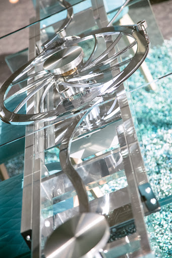 Furniture Store «Rosenthal Interiors», reviews and photos, 22 N 5th St, Minneapolis, MN 55403, USA