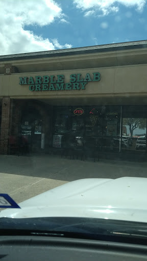 Ice Cream Shop «Marble Slab Creamery», reviews and photos, 780 E Road to Six Flags St #234, Arlington, TX 76011, USA
